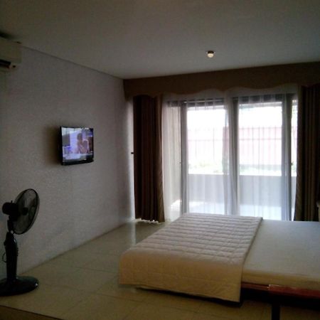 Khach San Thuong Mai Yen Thinh Ngoại thất bức ảnh