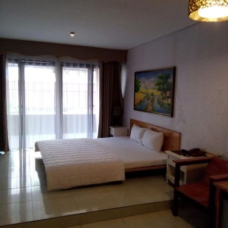 Khach San Thuong Mai Yen Thinh Ngoại thất bức ảnh