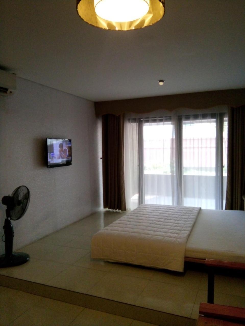 Khach San Thuong Mai Yen Thinh Ngoại thất bức ảnh