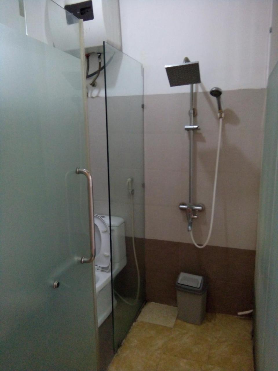 Khach San Thuong Mai Yen Thinh Ngoại thất bức ảnh