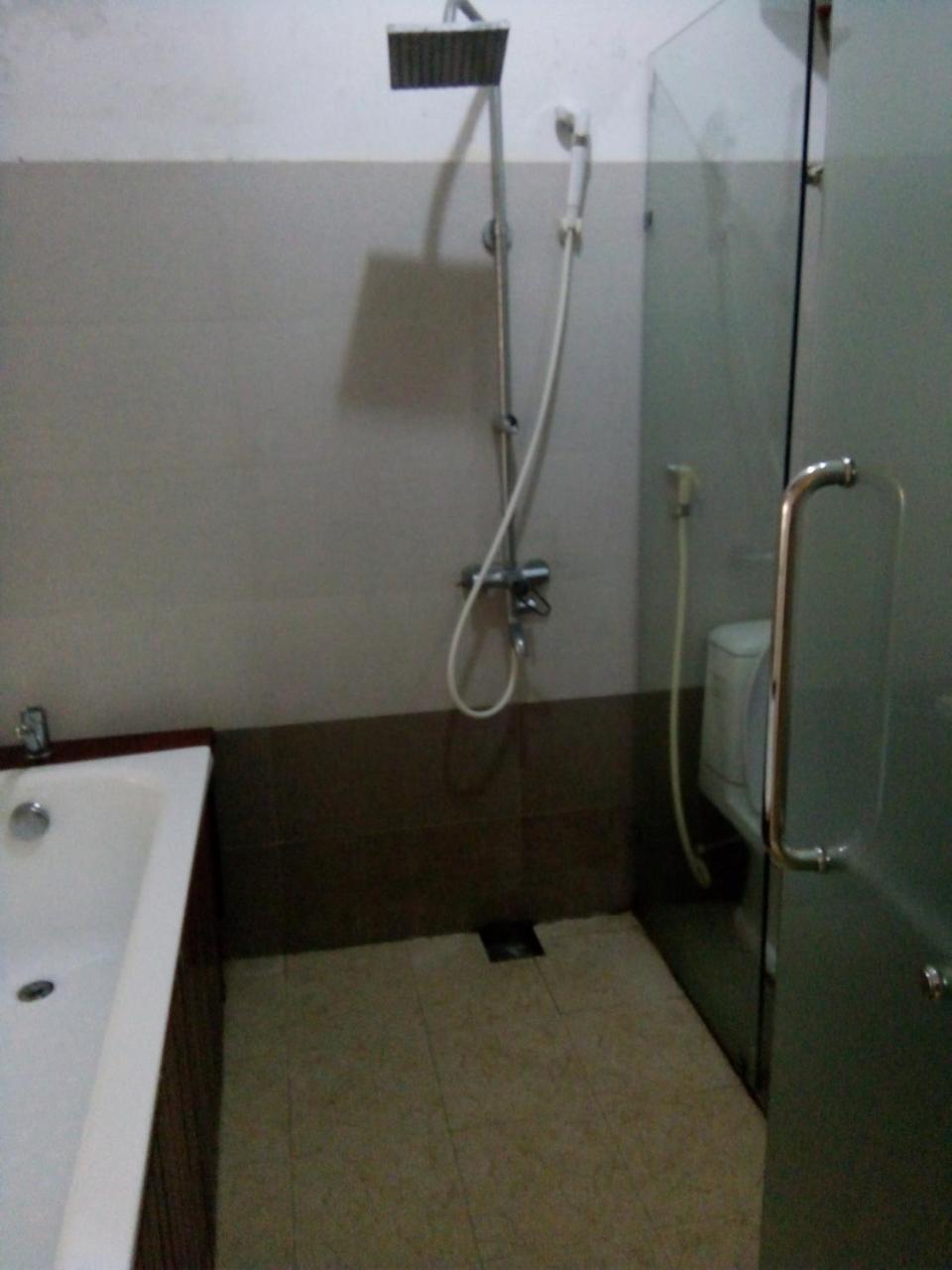Khach San Thuong Mai Yen Thinh Ngoại thất bức ảnh